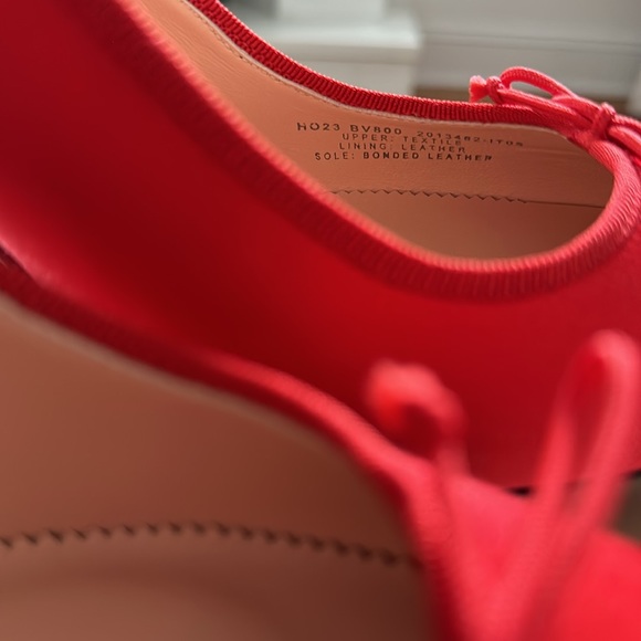 MOVING SALE!!! NWT J. Crew Ballet Pumps! Size 11! - Picture 11 of 11